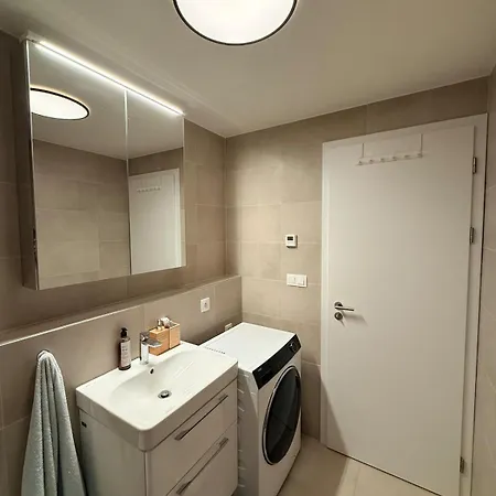Apartment Cozy Design In The Center Of *