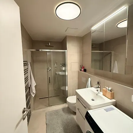 Cozy Design In The Center Of Apartment *