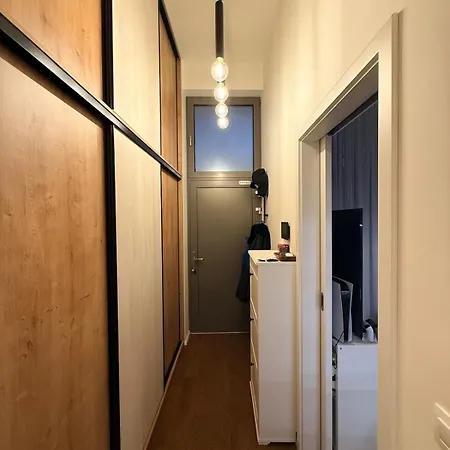 Cozy Design In The Center Of Praag